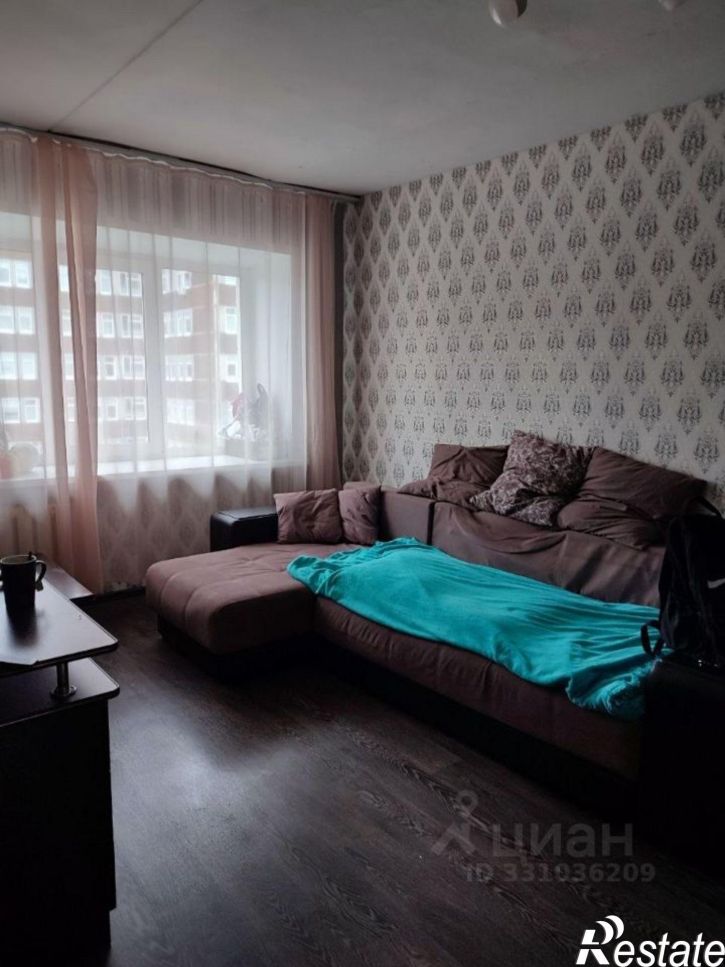 2-комн квартира ул Баумана, 33,  д. 33