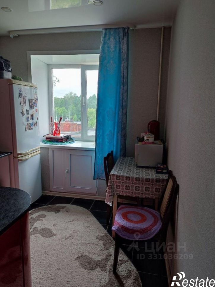 2-комн квартира ул Баумана, 33,  д. 33