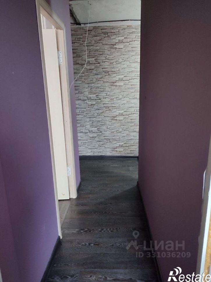 2-комн квартира ул Баумана, 33,  д. 33