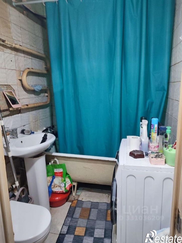 2-комн квартира ул Баумана, 33,  д. 33