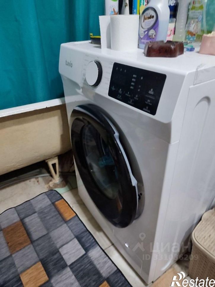 2-комн квартира ул Баумана, 33,  д. 33