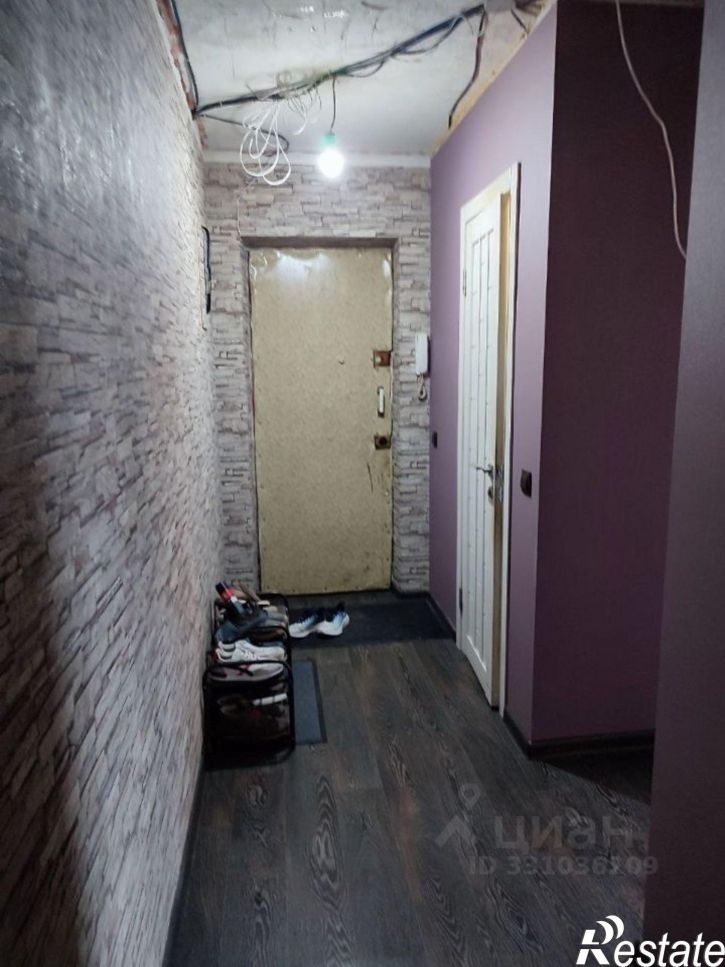 2-комн квартира ул Баумана, 33,  д. 33