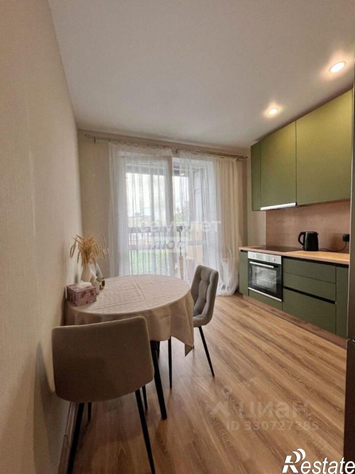 1-комн квартира ул Карпинского, 50,  д. 50
