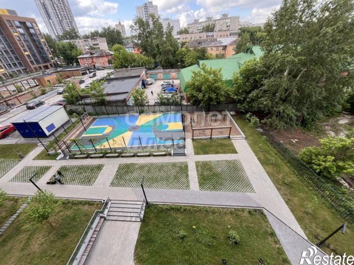 1-комн квартира ул Карпинского, 50,  д. 50