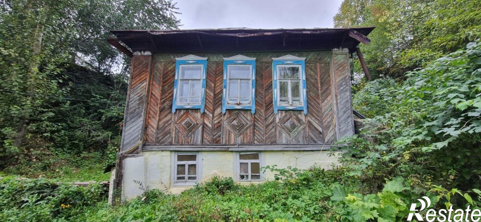 Купить дачу, дом, коттедж за 3 600 000 рублей на Сарапульская улица, 23