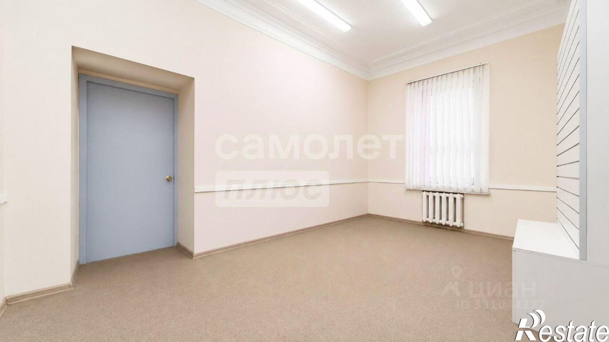 Купить офис, помещение под офис за 14 922 800 рублей на ул Екатерининская, 55