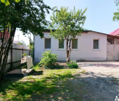 коттедж 114 кв м улица Огородникова, 45А