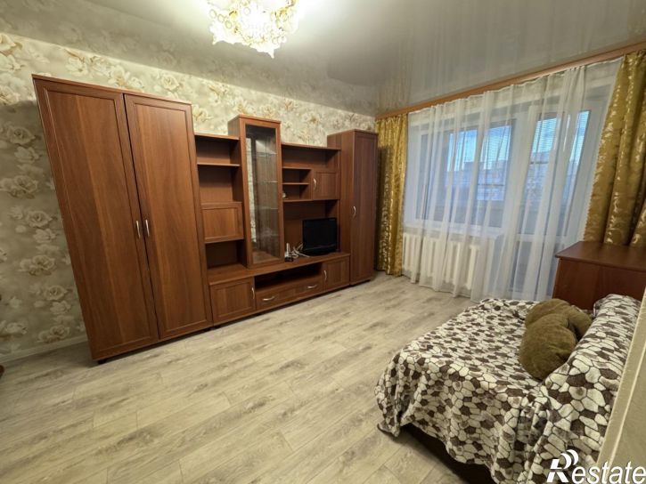 2-комн квартира улица Комиссара Пожарского, 14,  д. 14