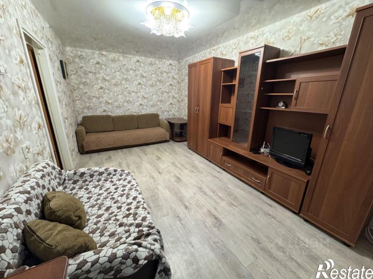 2-комн квартира улица Комиссара Пожарского, 14,  д. 14