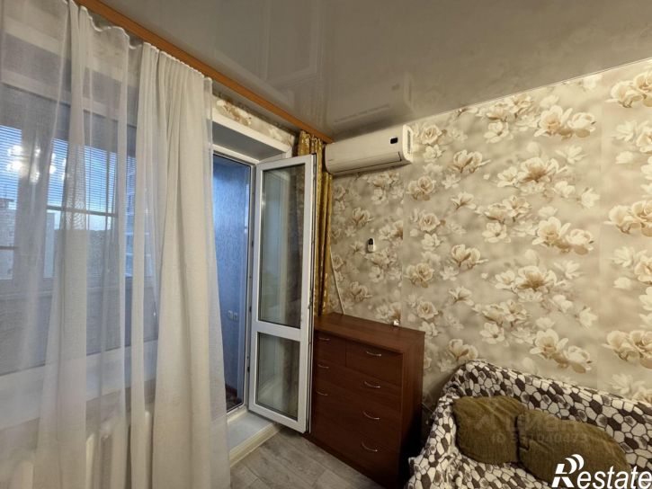 2-комн квартира улица Комиссара Пожарского, 14,  д. 14