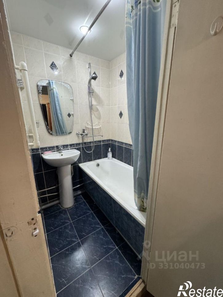 2-комн квартира улица Комиссара Пожарского, 14,  д. 14