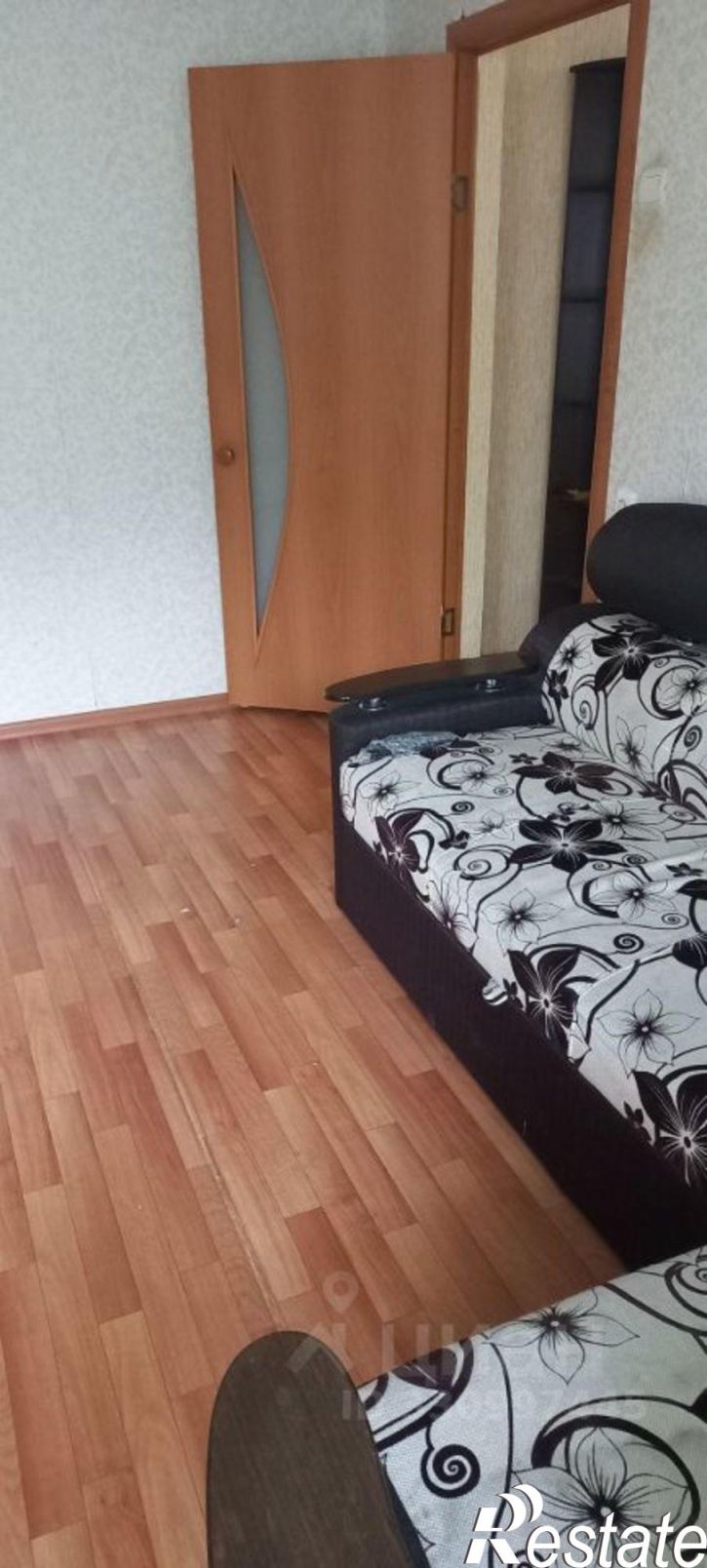 2-комн квартира улица Макаренко, 16а,  д. 16а