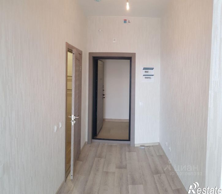 3-комн квартира Серебристая улица, 14,  д. 14