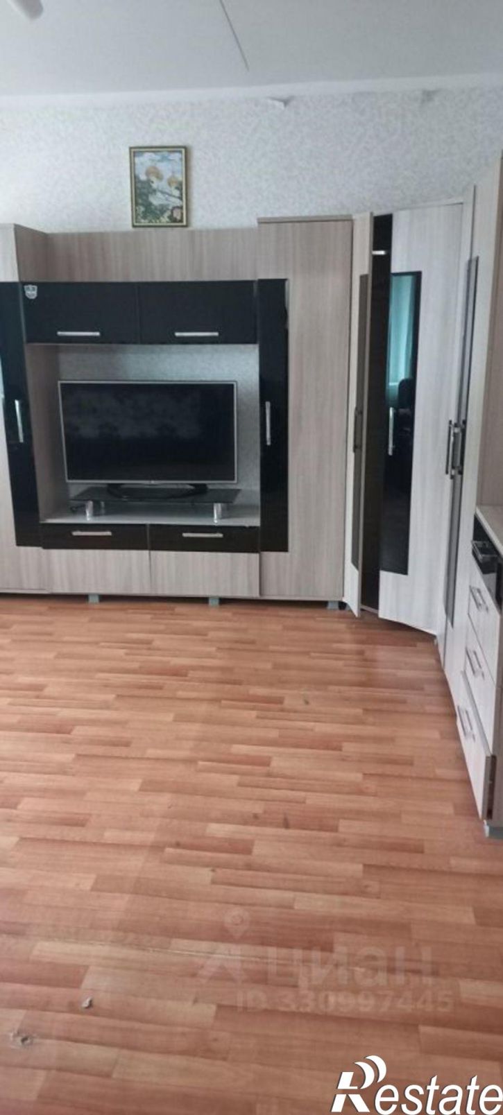 2-комн квартира улица Макаренко, 16а,  д. 16а