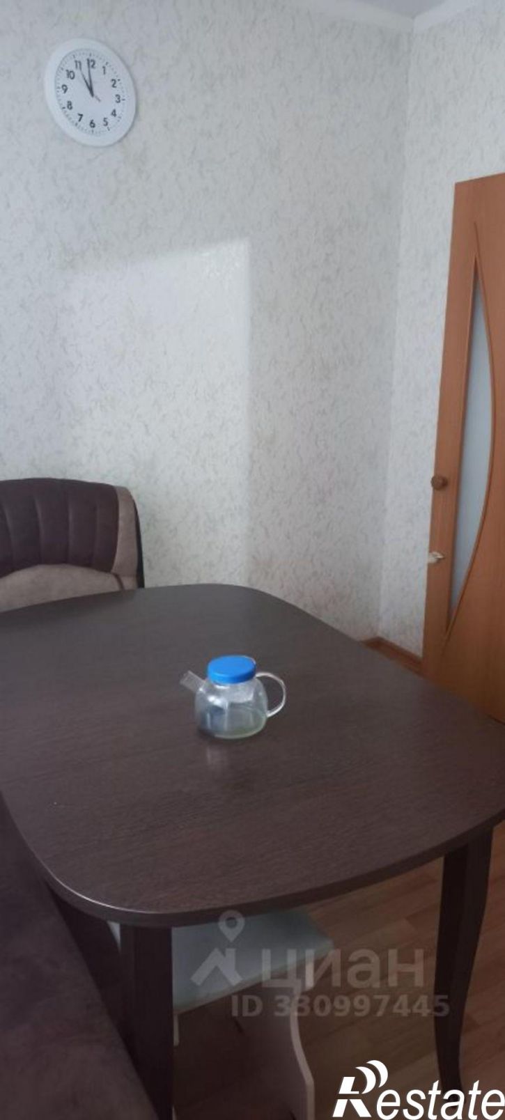 2-комн квартира улица Макаренко, 16а,  д. 16а