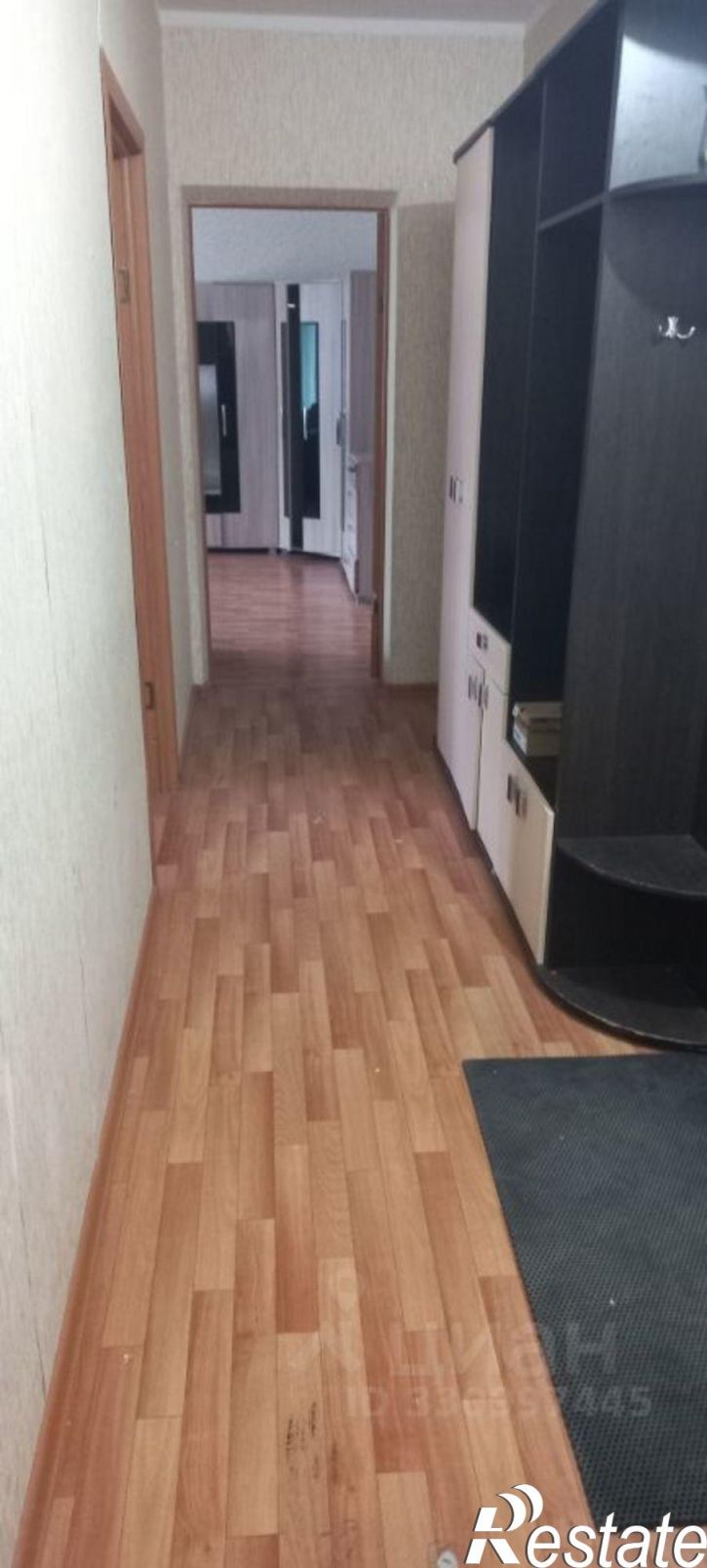 2-комн квартира улица Макаренко, 16а,  д. 16а