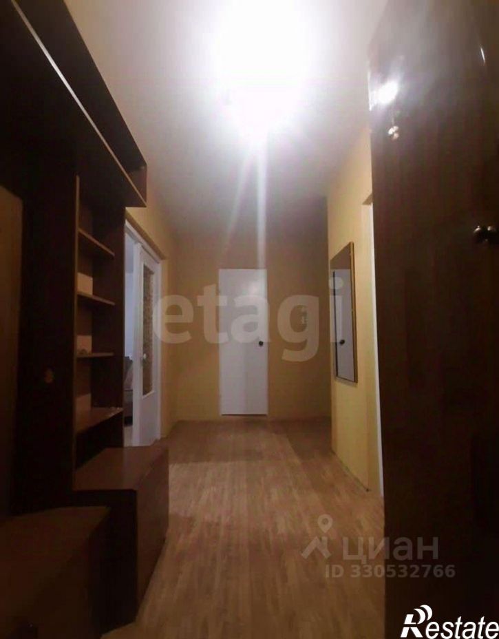 2-комн квартира Транспортная улица, 15,  д. 15