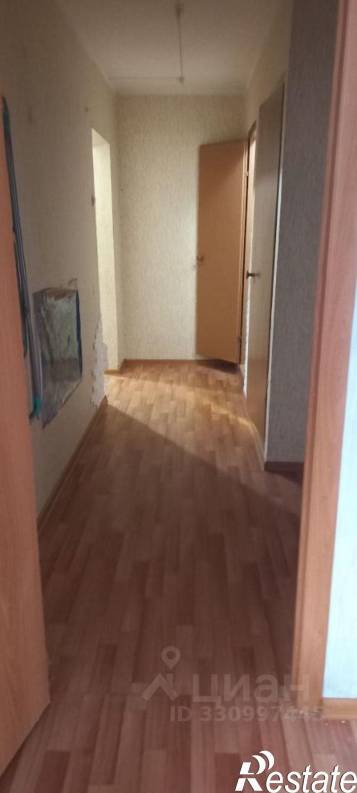 2-комн квартира улица Макаренко, 16а,  д. 16а