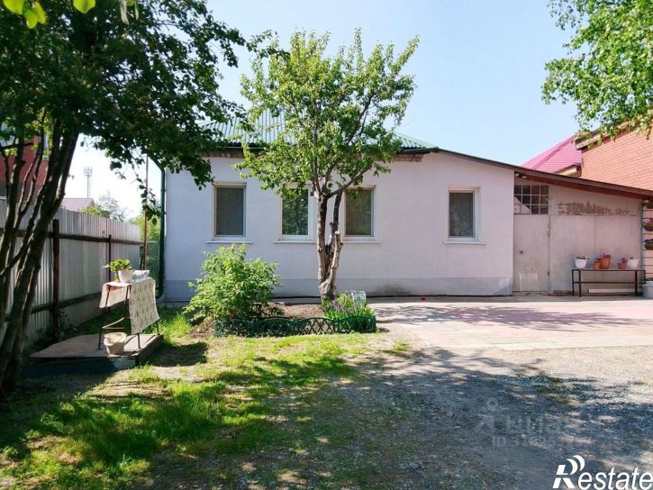 Коттедж/дом улица Огородникова, 45А,  д. 45А