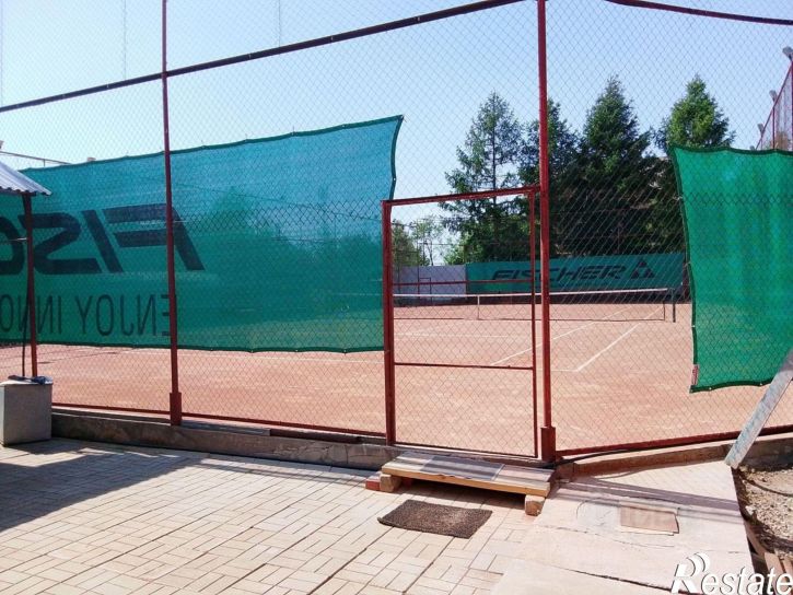 Коттедж/дом улица Огородникова, 45А,  д. 45А