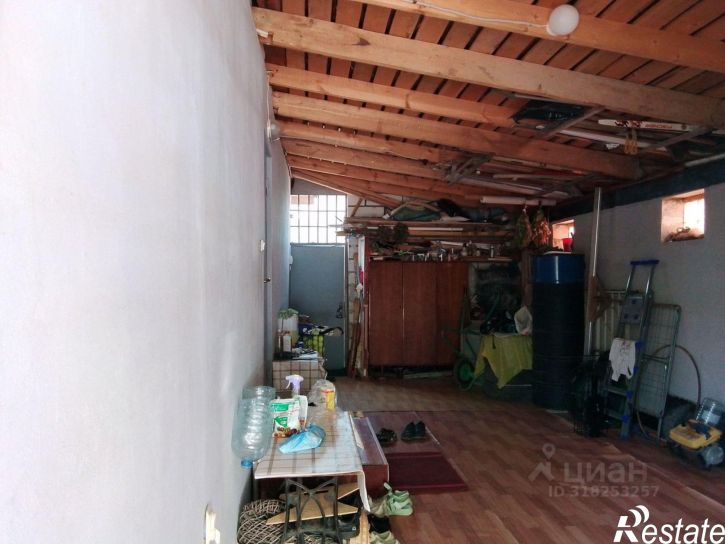Коттедж/дом улица Огородникова, 45А,  д. 45А