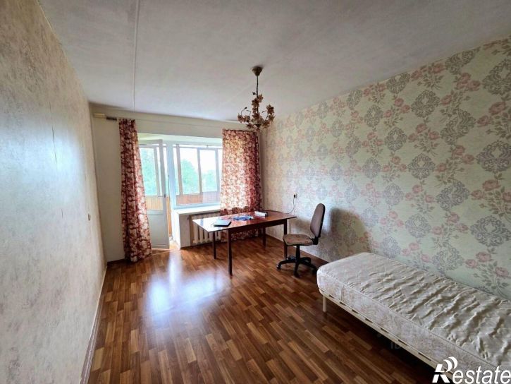 3-комн квартира улица Макаренко, 20,  д. 20