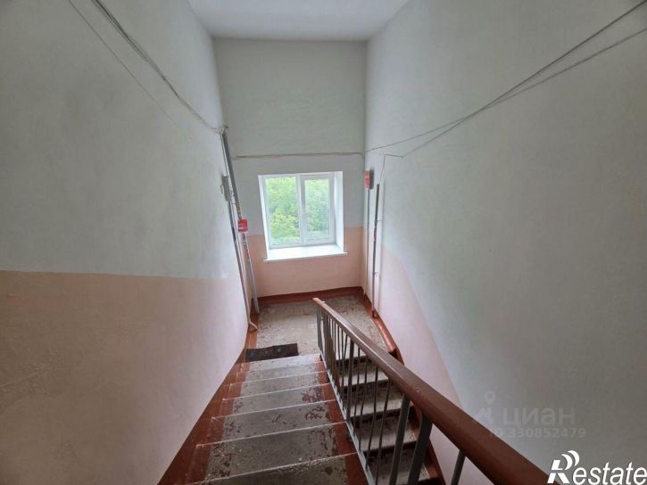 3-комн квартира улица Макаренко, 20,  д. 20