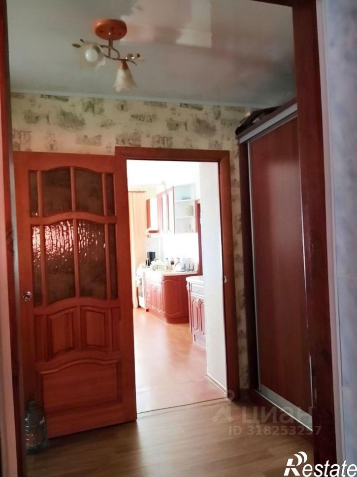 Коттедж/дом улица Огородникова, 45А,  д. 45А