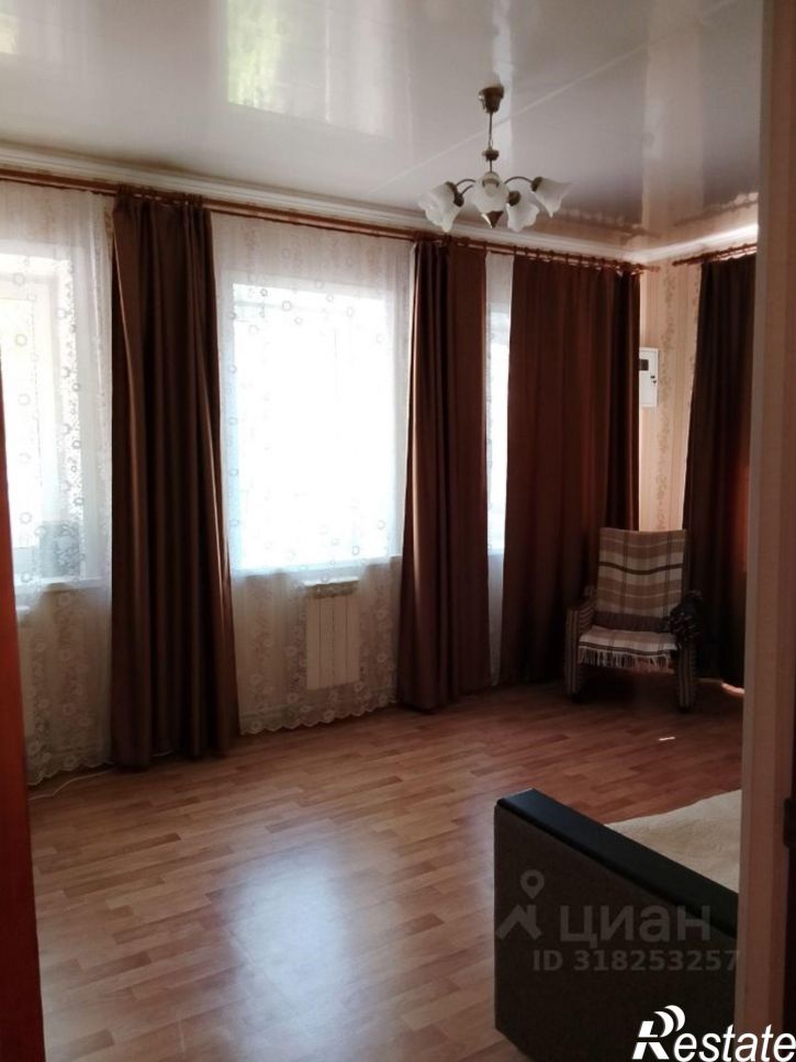 Коттедж/дом улица Огородникова, 45А,  д. 45А