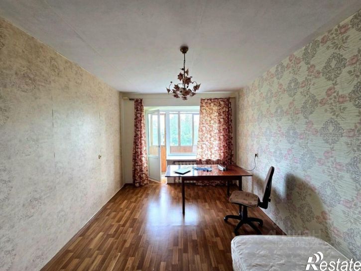3-комн квартира улица Макаренко, 20,  д. 20