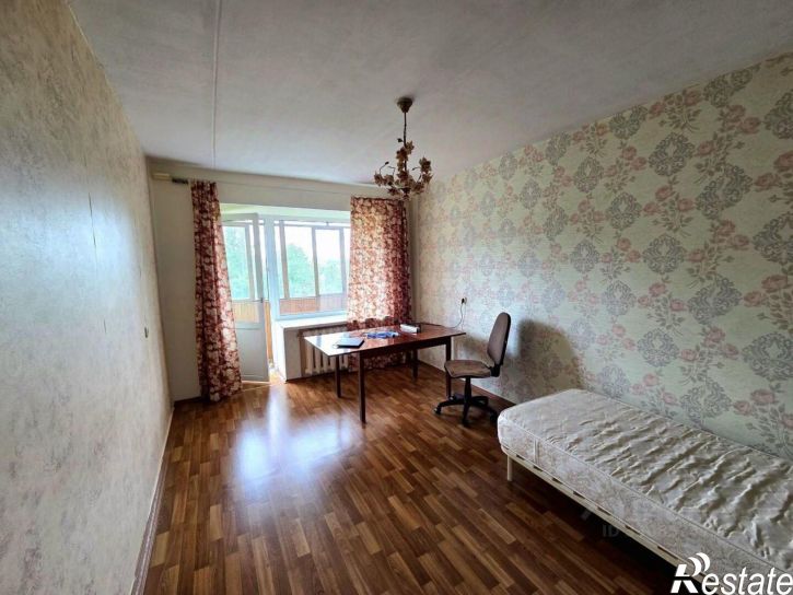 3-комн квартира улица Макаренко, 20,  д. 20