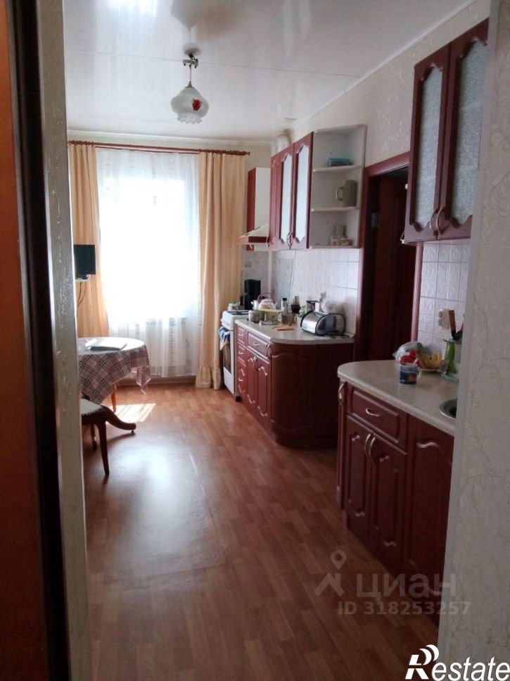 Коттедж/дом улица Огородникова, 45А,  д. 45А