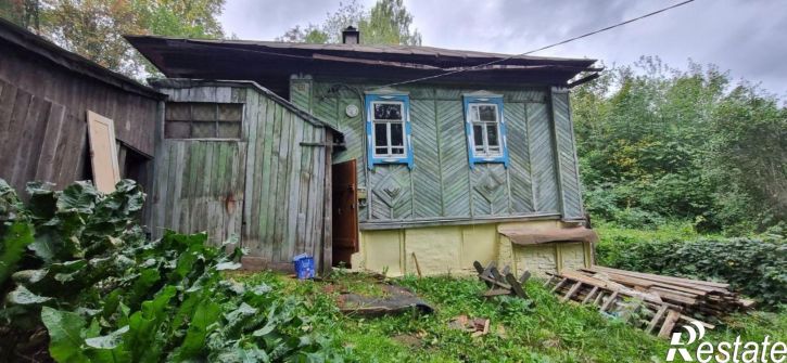 Коттедж/дом Сарапульская улица, 23,  д. 23