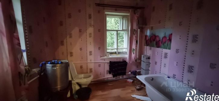 Коттедж/дом Сарапульская улица, 23,  д. 23
