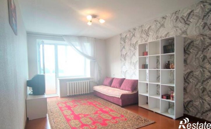 2-комн квартира улица Крисанова, 19,  д. 19