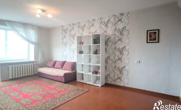 2-комн квартира улица Крисанова, 19,  д. 19