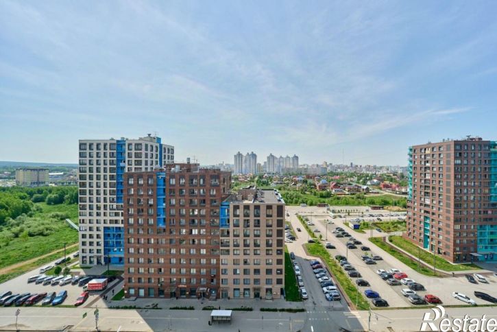 2-комн квартира Сапфирная улица, 13,  д. 13