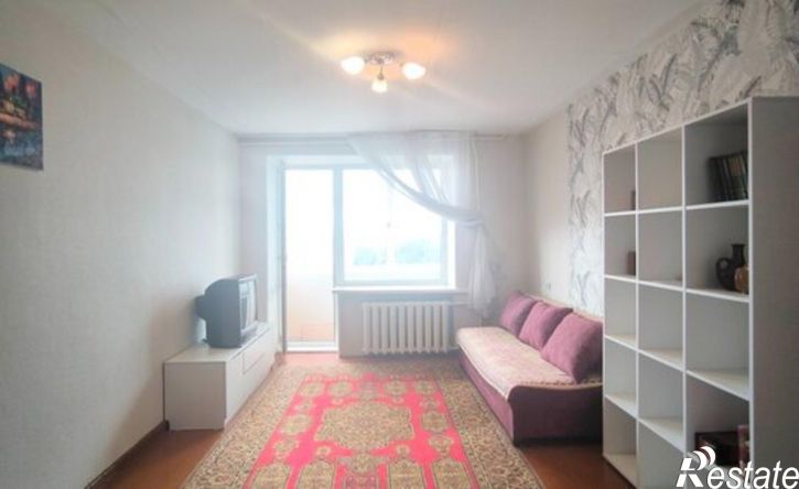 2-комн квартира улица Крисанова, 19,  д. 19