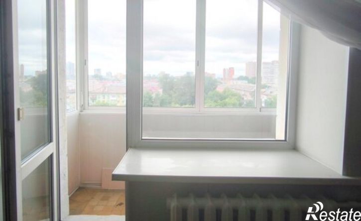 2-комн квартира улица Крисанова, 19,  д. 19