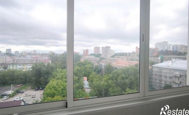 2-комн квартира улица Крисанова, 19,  д. 19