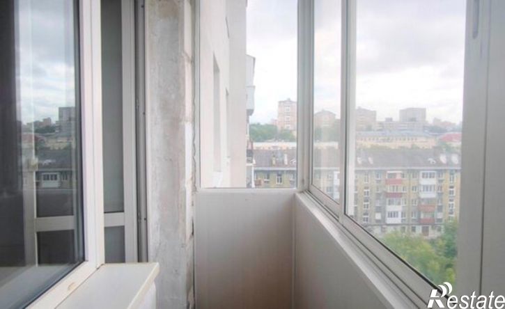2-комн квартира улица Крисанова, 19,  д. 19