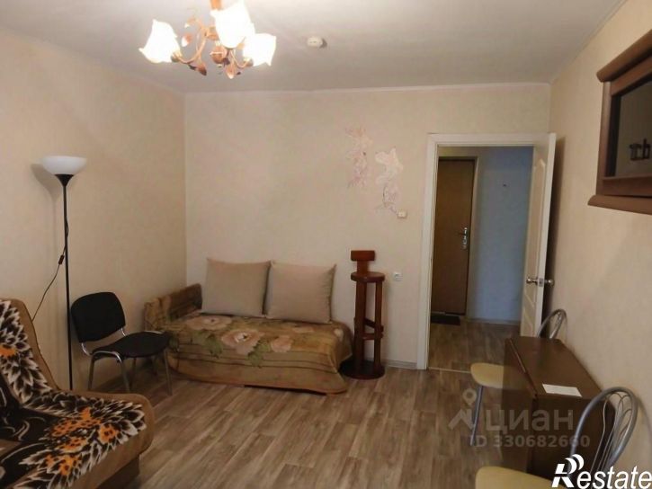 1-комн квартира Транспортная улица, 9,  д. 9