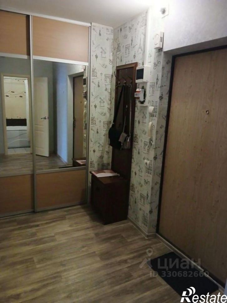 1-комн квартира Транспортная улица, 9,  д. 9
