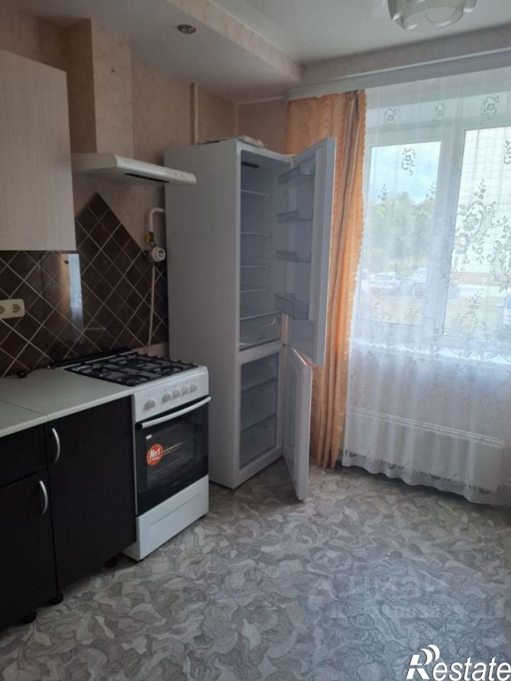1-комн квартира улица Героев Хасана, 155,  д. 155