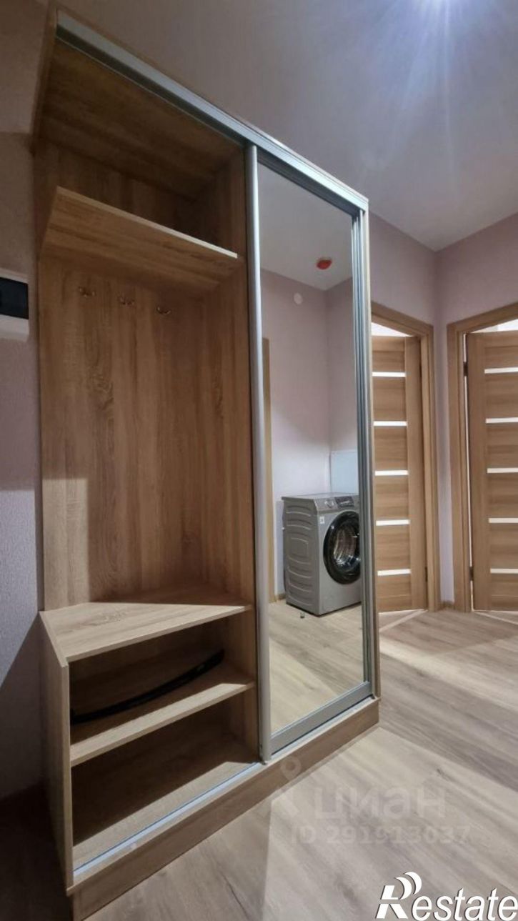 2-комн квартира Вагонная улица, 30,  д. 30