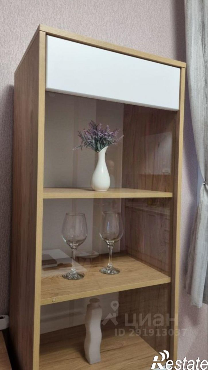 2-комн квартира Вагонная улица, 30,  д. 30