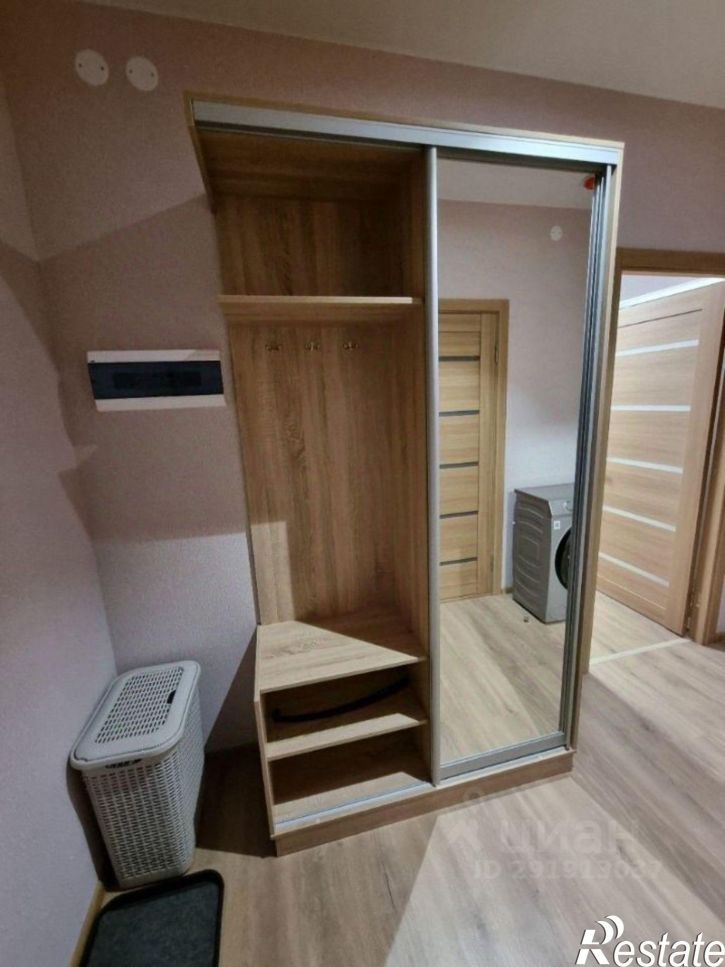 2-комн квартира Вагонная улица, 30,  д. 30