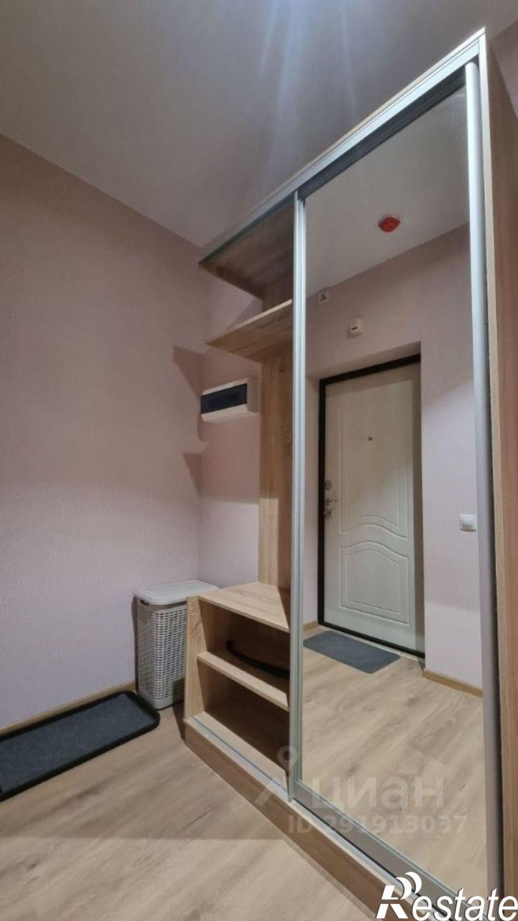 2-комн квартира Вагонная улица, 30,  д. 30