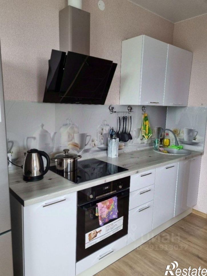 2-комн квартира Вагонная улица, 30,  д. 30