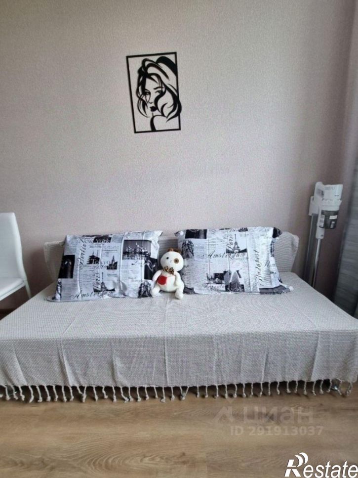 2-комн квартира Вагонная улица, 30,  д. 30